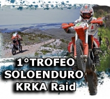 Trofeo soloenduro